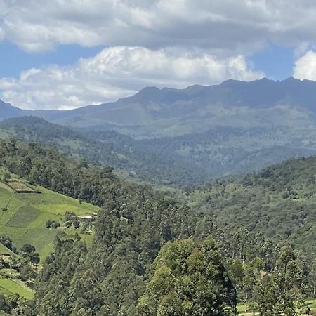 Ranges View Lodge Staycation Kiamuturi Eksteriør billede