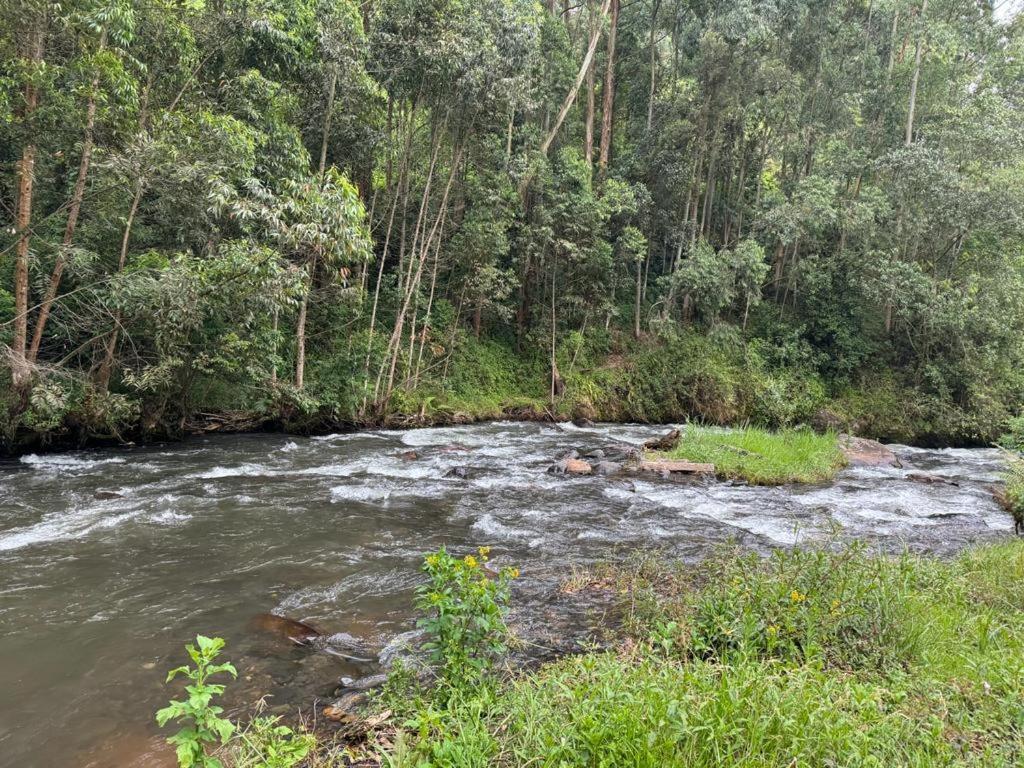 Ranges View Lodge Staycation Kiamuturi Eksteriør billede